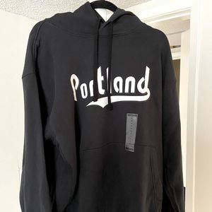 Portland Trailblazers NBA Official Hoodie